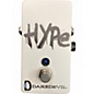 Used Daredevil Pedals Hype Effect Pedal thumbnail