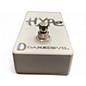 Used Daredevil Pedals Hype Effect Pedal