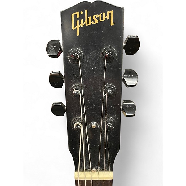 Used Gibson Les Paul Melody Maker 2 Color Sunburst Solid Body Electric Guitar