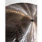 Used Paiste 20in formula 602 Modern Essentials Crash Cymbal