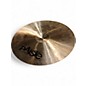 Used Paiste 20in formula 602 Modern Essentials Crash Cymbal