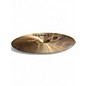 Used Paiste 20in formula 602 Modern Essentials Crash Cymbal