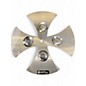 Used Metal Factory Percussion 8in KELTIC BELL Cymbal thumbnail