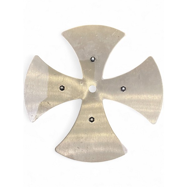 Used Metal Factory Percussion 8in KELTIC BELL Cymbal