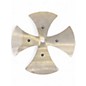 Used Metal Factory Percussion 8in KELTIC BELL Cymbal