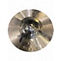 Used Zildjian 11in CUSTOM HYBRID SPLASH Cymbal