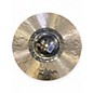 Used Zildjian 11in CUSTOM HYBRID SPLASH Cymbal