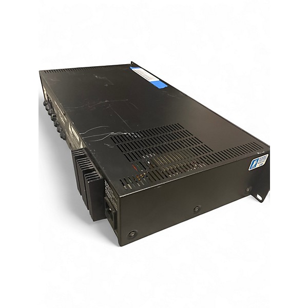 Used DigiTech GSP 2101 Multi Effects Processor