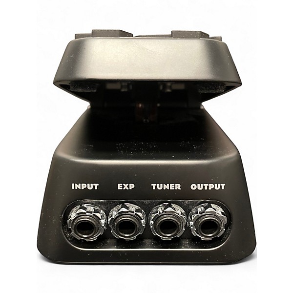 Used Dunlop DVP5 Volume X (8) Pedal