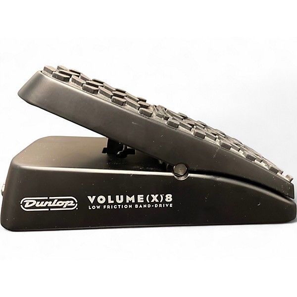 Used Dunlop DVP5 Volume X (8) Pedal