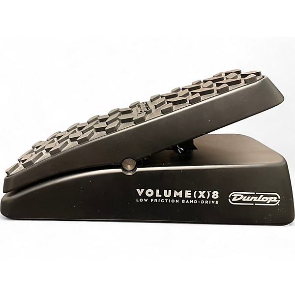 Used Dunlop DVP5 Volume X (8) Pedal