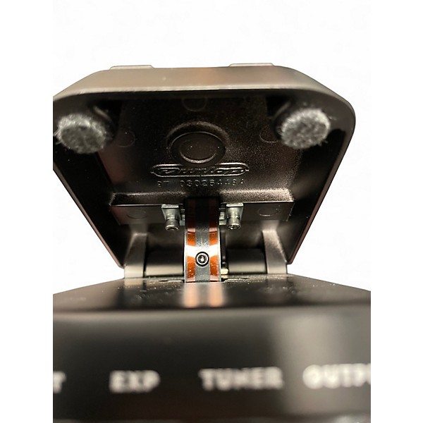 Used Dunlop DVP5 Volume X (8) Pedal