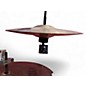 Used Paiste 10in Signature Micro Hi Hat Pair Cymbal