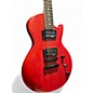Used Jackson JS22 Monarkh  RED Solid Body Electric Guitar