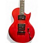Used Jackson JS22 Monarkh  RED Solid Body Electric Guitar
