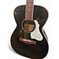Used Seagull ARTIST LIMITED TUXEDO Black and White Acoustic Electric Guitar