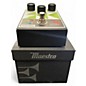 Used Maestro Titan Boost Effect Pedal