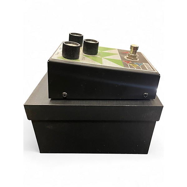 Used Maestro Titan Boost Effect Pedal