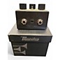 Used Maestro Titan Boost Effect Pedal