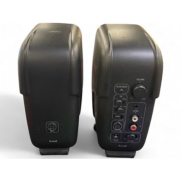 Used IK Multimedia iLoud Micro Powered Monitor