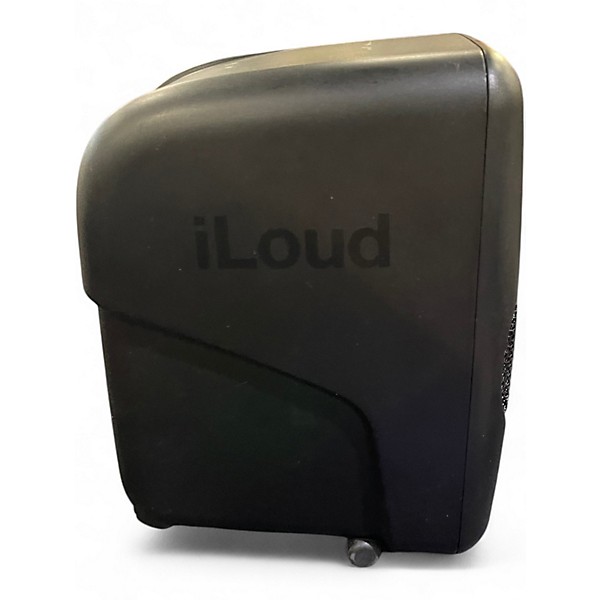 Used IK Multimedia iLoud Micro Powered Monitor