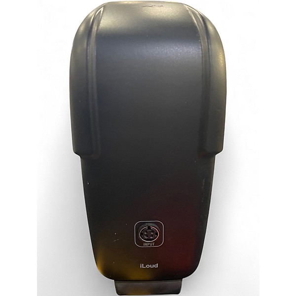 Used IK Multimedia iLoud Micro Powered Monitor