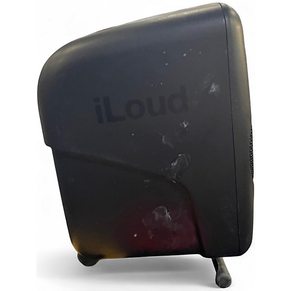 Used IK Multimedia iLoud Micro Powered Monitor