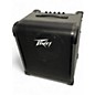 Used Peavey Max 100 Bass Combo Amp thumbnail