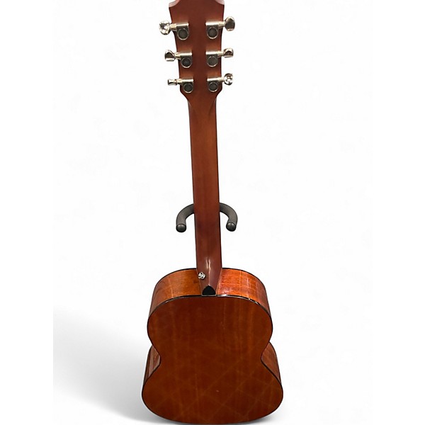 Used Yamaha CSF-TA Natural Acoustic Electric Guitar