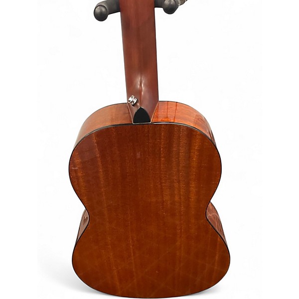 Used Yamaha CSF-TA Natural Acoustic Electric Guitar