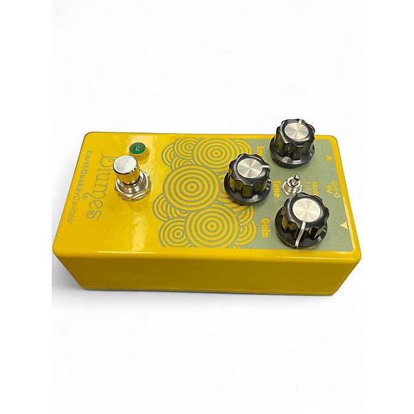 Used EarthQuaker Devices Blumes Effect Pedal