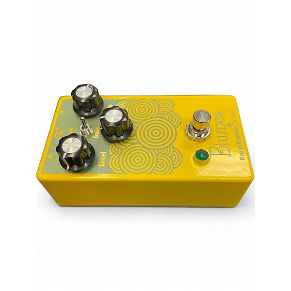 Used EarthQuaker Devices Blumes Effect Pedal