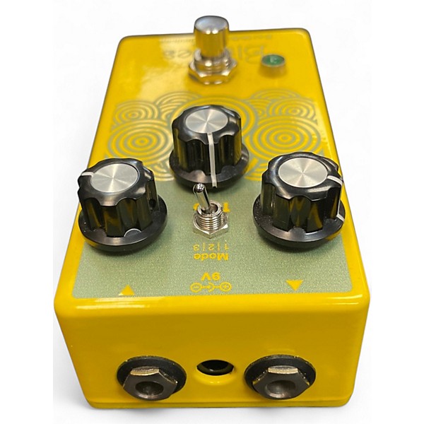 Used EarthQuaker Devices Blumes Effect Pedal