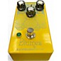 Used EarthQuaker Devices Blumes Effect Pedal