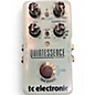 Used TC Electronic Quintessence Harmony Effect Pedal thumbnail