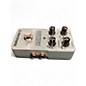 Used TC Electronic Quintessence Harmony Effect Pedal