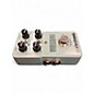 Used TC Electronic Quintessence Harmony Effect Pedal