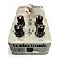 Used TC Electronic Quintessence Harmony Effect Pedal