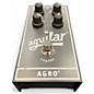 Used Aguilar AGRO Overdrive Bass Effect Pedal