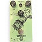 Used Walrus Audio Voyager Preamp Overdrive Effect Pedal thumbnail