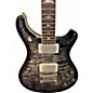 Used 2024 PRS McCarty 594 10 Top charcoal burst Solid Body Electric Guitar