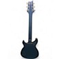 Used 2024 PRS McCarty 594 10 Top charcoal burst Solid Body Electric Guitar