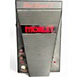Used Morley Steve Vai Bad Horsie 2 Contour Wah Effect Pedal thumbnail
