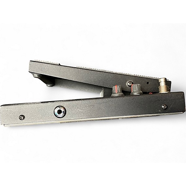 Used Morley Steve Vai Bad Horsie 2 Contour Wah Effect Pedal