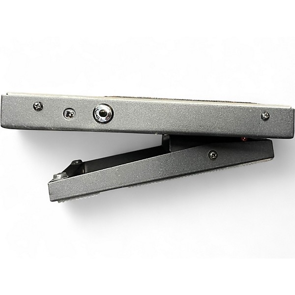 Used Morley Steve Vai Bad Horsie 2 Contour Wah Effect Pedal