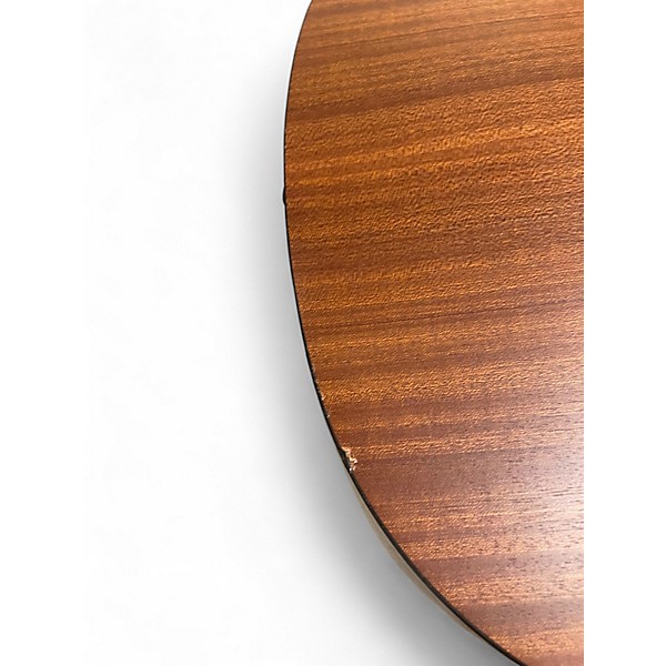 Used Taylor 114CE Natural Acoustic Electric Guitar