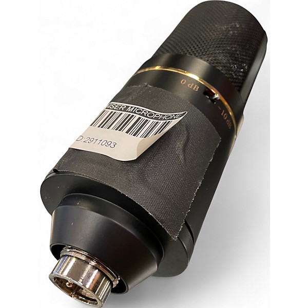 Used MXR 770 Condenser Microphone