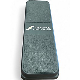 Used Fractal Audio Expression Pedal Pedal