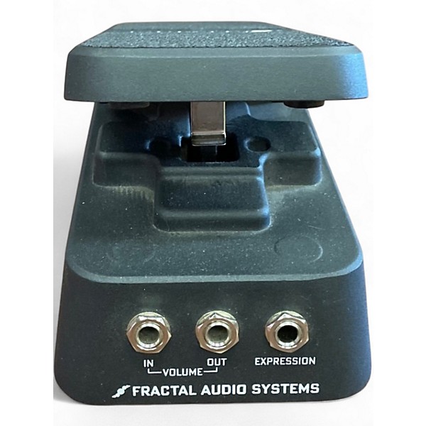 Used Fractal Audio Expression Pedal Pedal