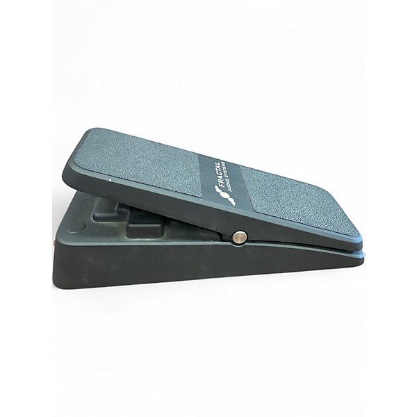Used Fractal Audio Expression Pedal Pedal